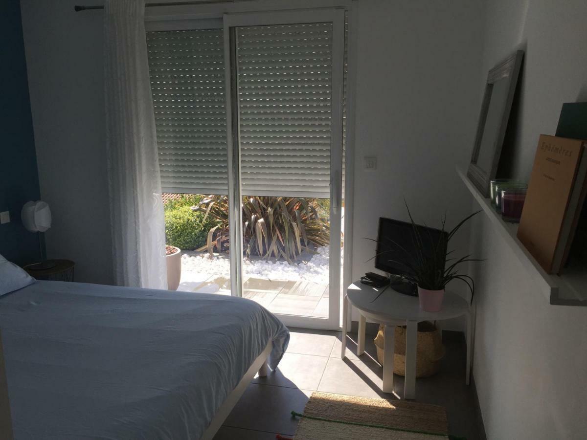 Ama Lur Hotel Hasparren Exterior photo
